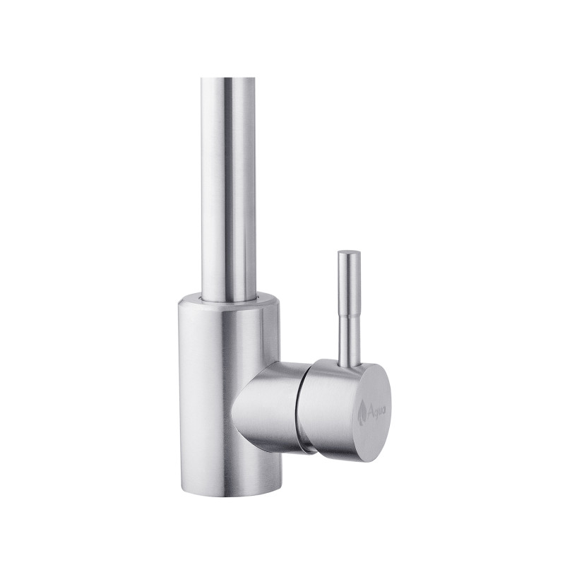 Змішувач для кухні Agua Acero - INOX035
