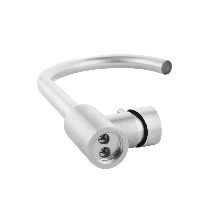 Змішувач для кухні Agua Acero - INOX035