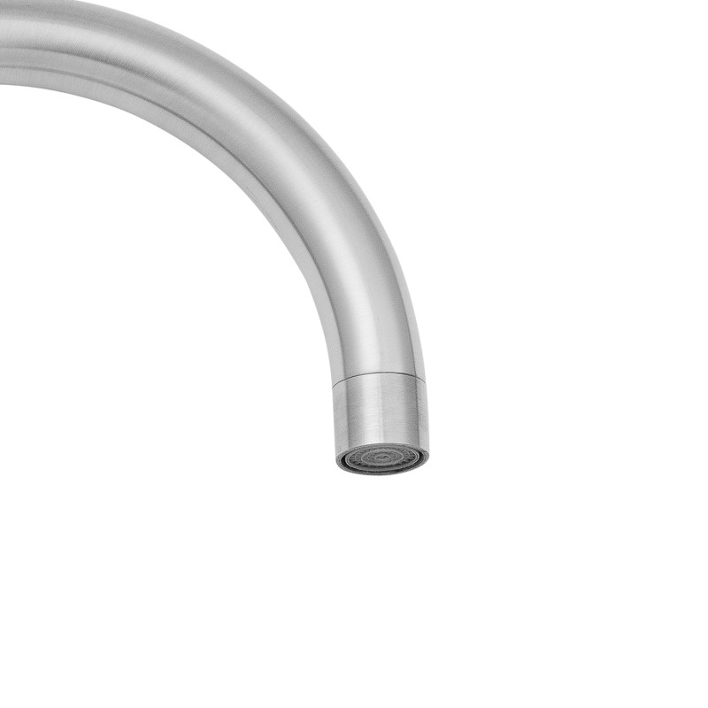 Змішувач для кухні Agua Acero - INOX035