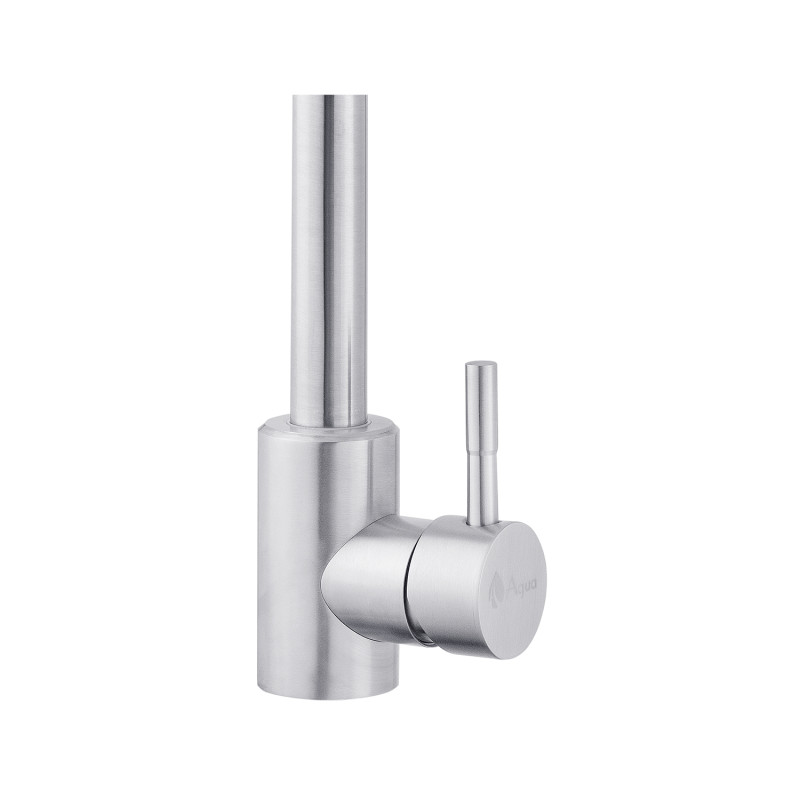 Змішувач для кухні Agua Acero - INOX037