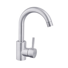 Змішувач для раковини Agua Acero - INOX011
