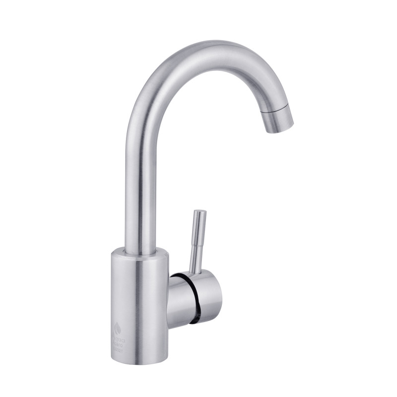 Змішувач для раковини Agua Acero - INOX011