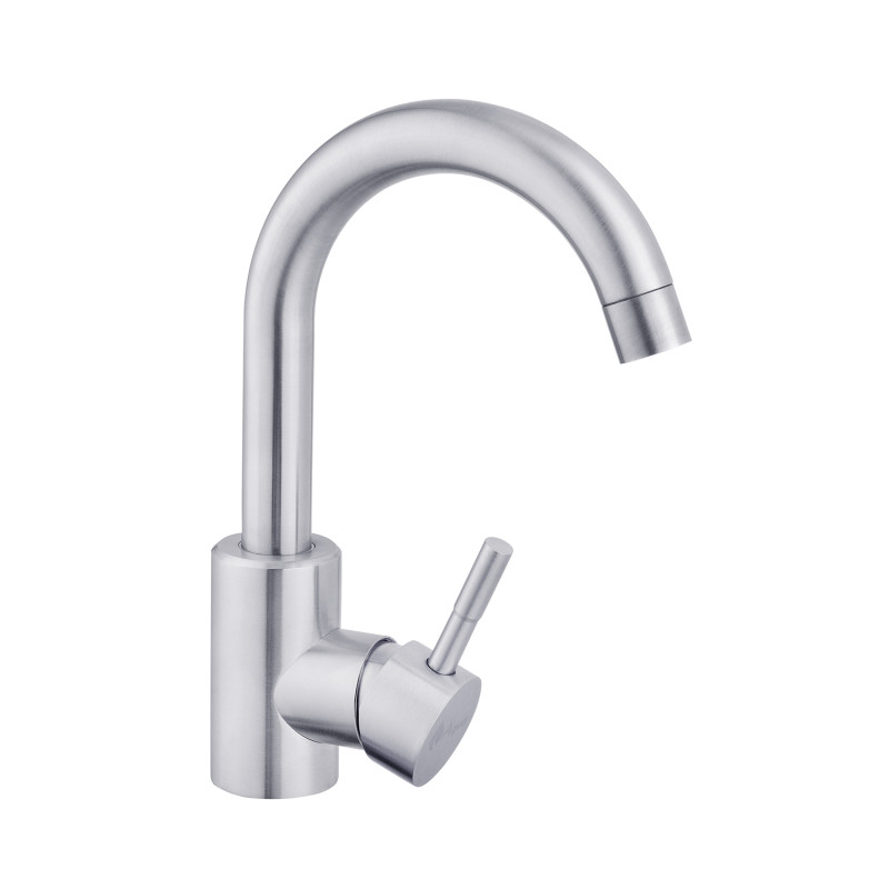 Змішувач для раковини Agua Acero - INOX011