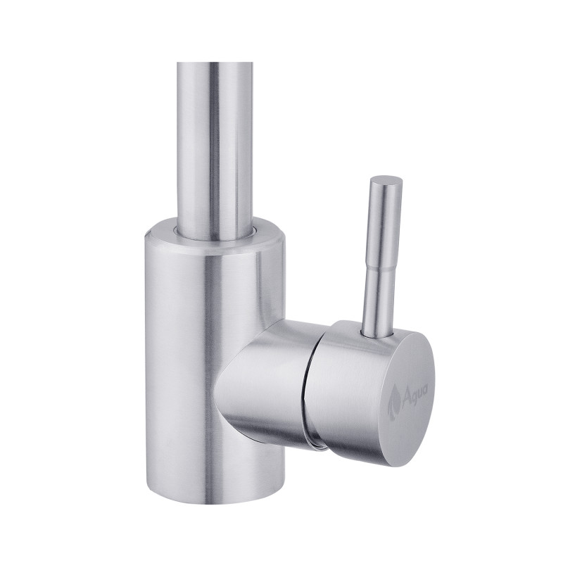 Змішувач для раковини Agua Acero - INOX011