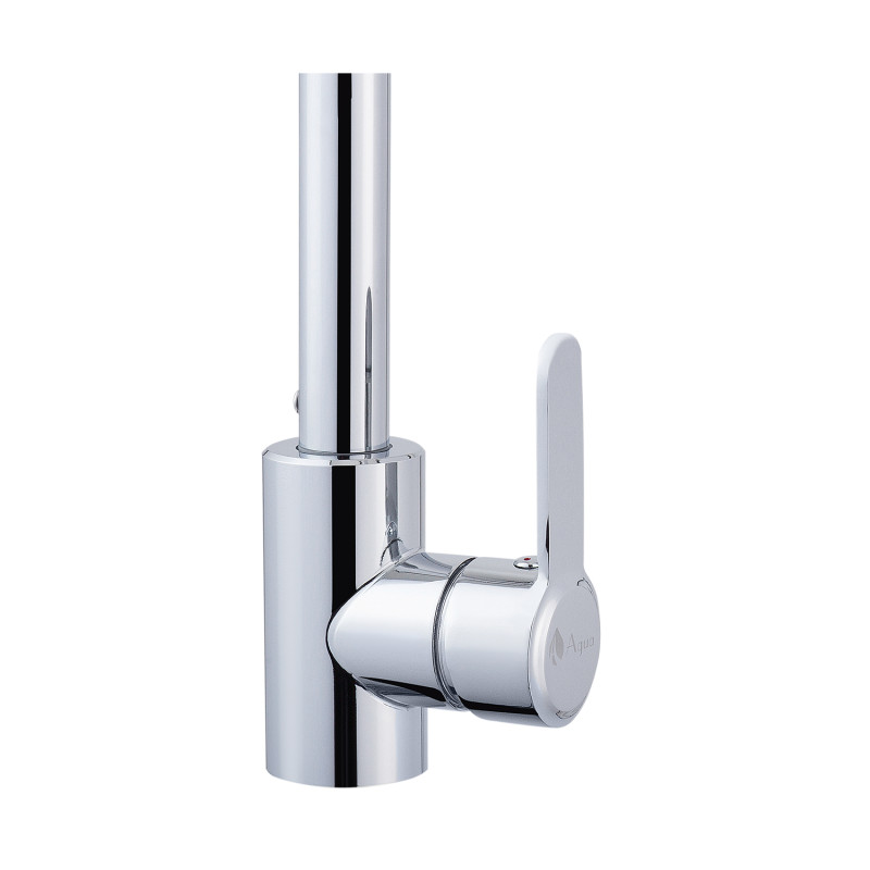 Змішувач для кухні Agua Acero - INOX035CR