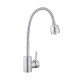 Змішувач для кухні з гнучким виливом Agua Acero - INOX035-2