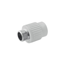Муфта PPR Baux 20х1/2" РЗ