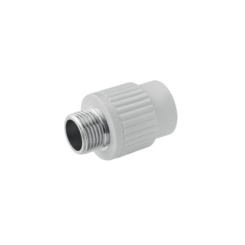 Муфта PPR Baux 20х1/2" РЗ