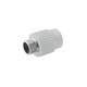 Муфта PPR Baux 20х1/2" РЗ