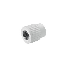 Муфта PPR Baux 20х1/2" РВ