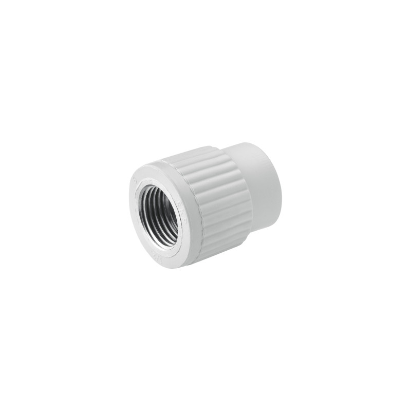 Муфта PPR Baux 20х1/2" РВ