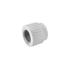 Муфта PPR Baux 32х1" РВ