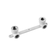 Комплект для підключення змішувача PPR Baux 20х1/2"