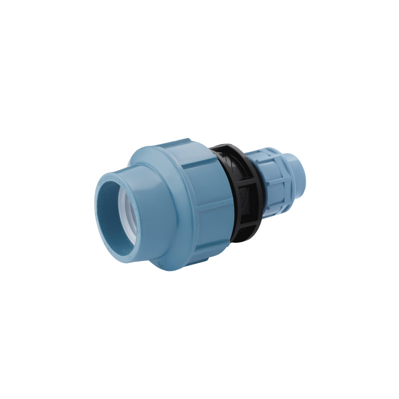 Муфта редукційна ПЕ Rozma 63x25 мм