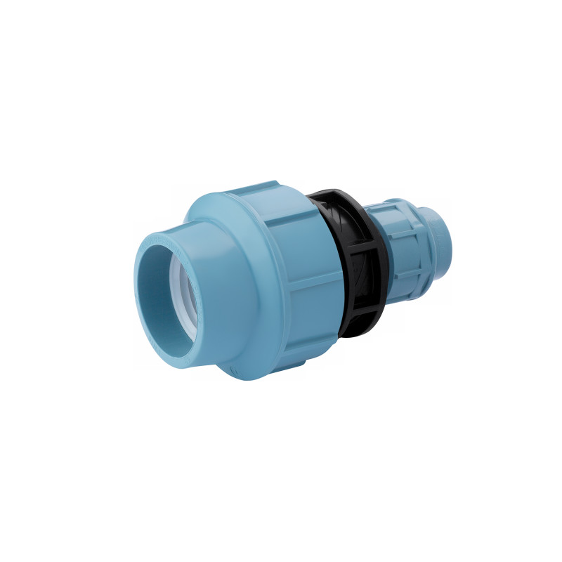 Муфта редукційна ПЕ Rozma 63x32 мм