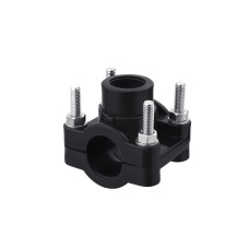Сідлова врізка ПЕ Rozma 63х1 1/4"