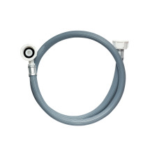 Шланг заливний для пральної машини Kroner KRM 3/4" ВВ 150 см