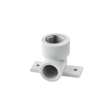Коліно настінне PPR Baux 20х1/2'' РВ