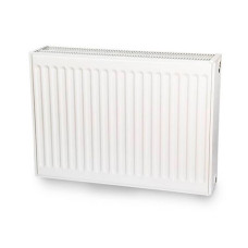 Радіатор сталевий GrandiTherm 600х900 мм 22 тип з боковим підключенням