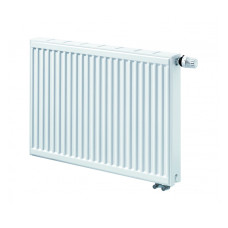 Радіатор сталевий GrandiTherm 500х1000 мм 22 тип з нижнім підключенням