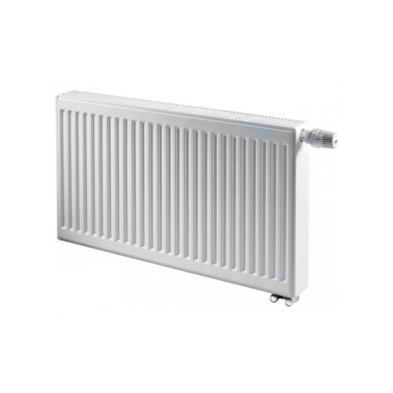 Радіатор сталевий GrandiTherm 500х1600 мм 22 тип з нижнім підключенням