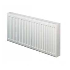 Радіатор сталевий GrandiTherm 300х800 мм 22 тип з нижнім підключенням