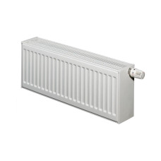 Радіатор сталевий GrandiTherm 300х1100 мм 22 тип з нижнім підключенням