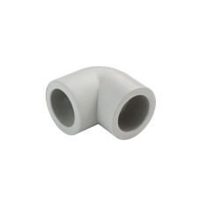 Коліно 90° PPR GrandiTherm 110 мм