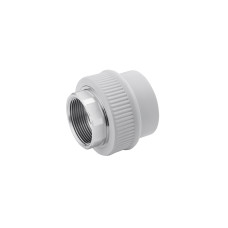 Муфта PPR GrandiTherm 32х3/4" РВ