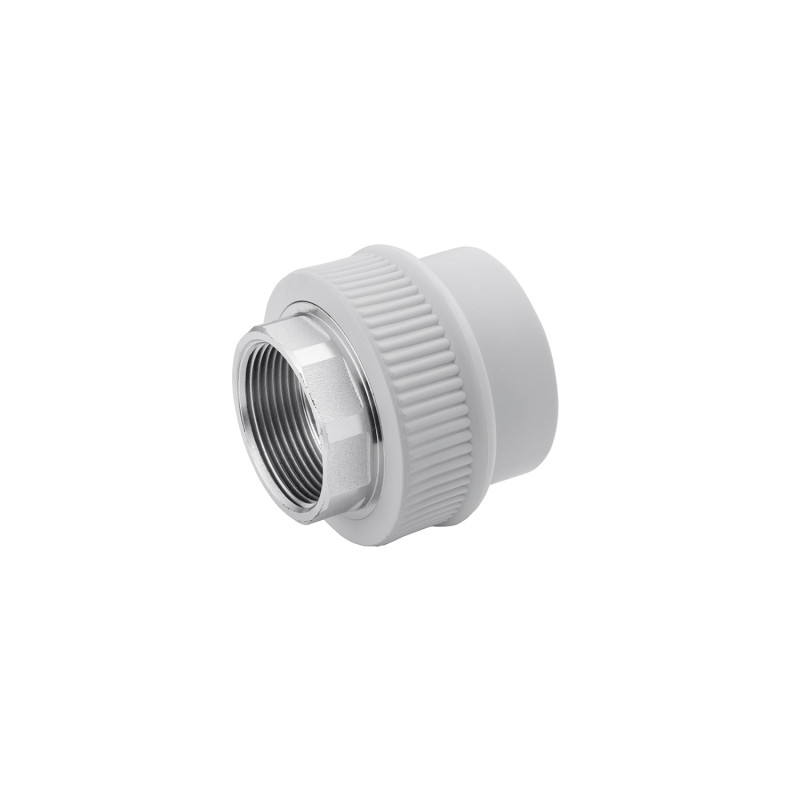 Муфта PPR GrandiTherm 32х3/4" РВ