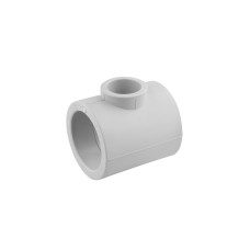 Трійник перехідний PPR GrandiTherm 90х50х90 мм