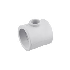Трійник перехідний PPR GrandiTherm 110х50х110 мм