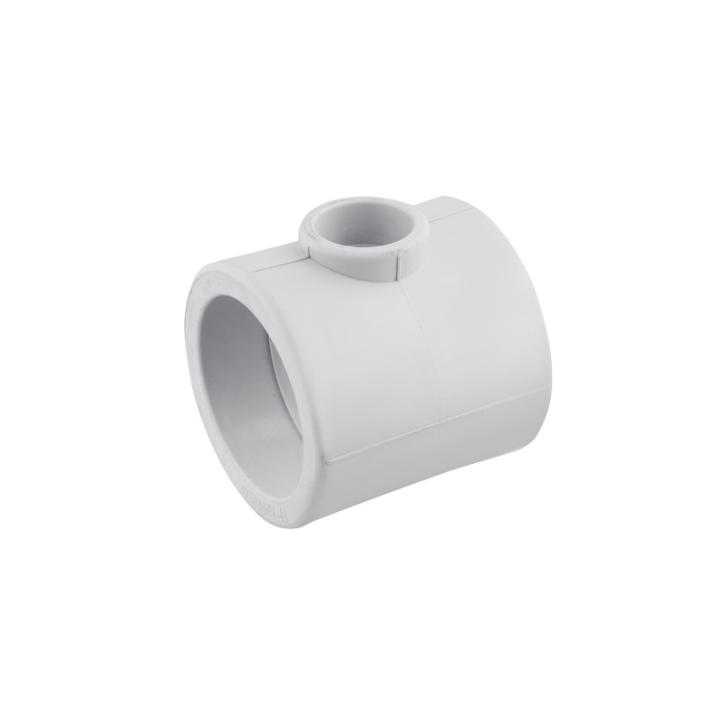 Трійник перехідний PPR GrandiTherm 110х50х110 мм
