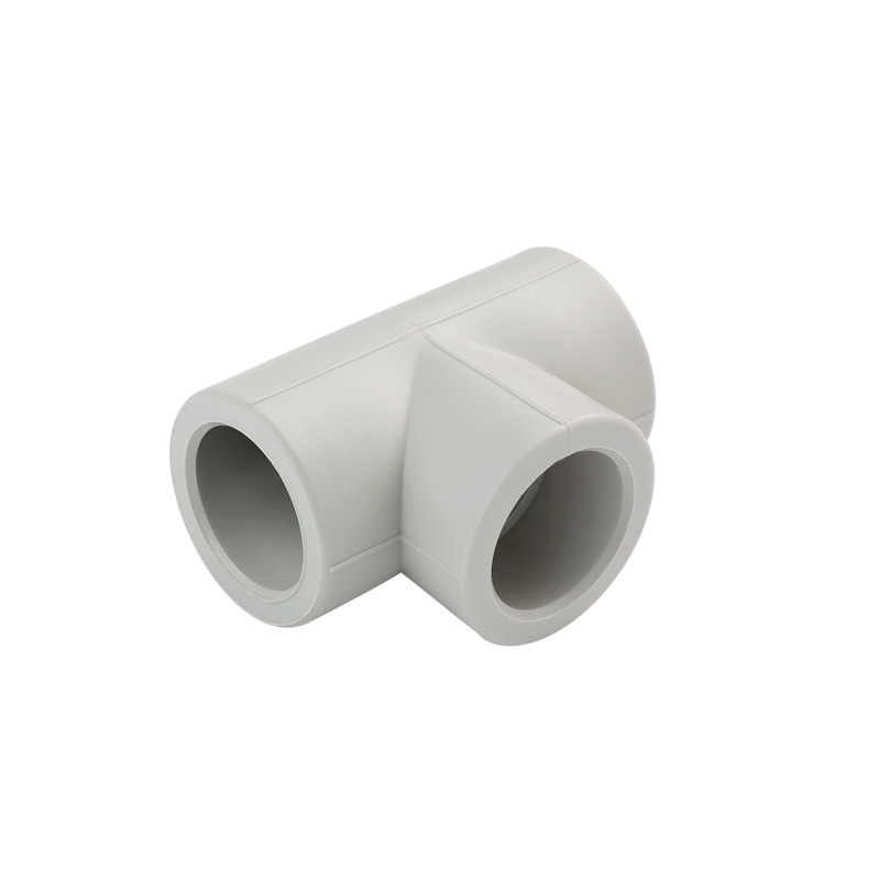 Трійник перехідний PPR GrandiTherm 110х75х110 мм