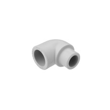 Коліно 90° PPR GrandiTherm 25 мм ВЗ
