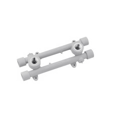 Комплект для підключення змішувача PPR GrandiTherm 20х1/2"