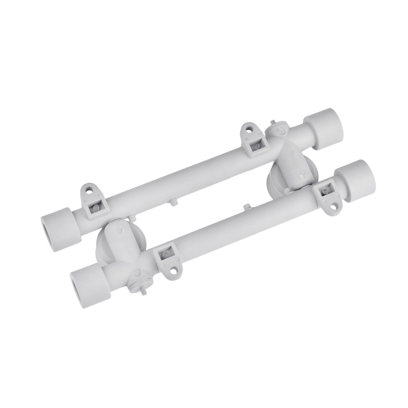 Комплект для підключення змішувача PPR GrandiTherm 20х1/2"
