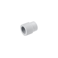 Муфта перехідна PPR GrandiTherm 25х20 мм ВЗ