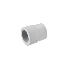 Муфта перехідна PPR GrandiTherm 40х25 мм ВЗ