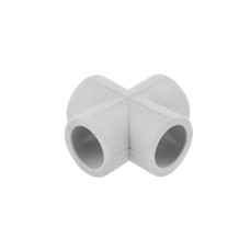 Хрестовина PPR GrandiTherm 25 мм
