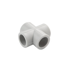 Хрестовина PPR GrandiTherm 32 мм