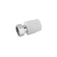 Муфта з накидною гайкою PPR GrandiTherm 25х3/4"