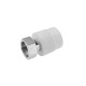 Муфта з накидною гайкою PPR GrandiTherm 32х1"