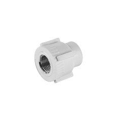 Муфта PPR GrandiTherm 20х1/2"