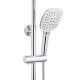 Душова система Kroner KRP Essen - C063