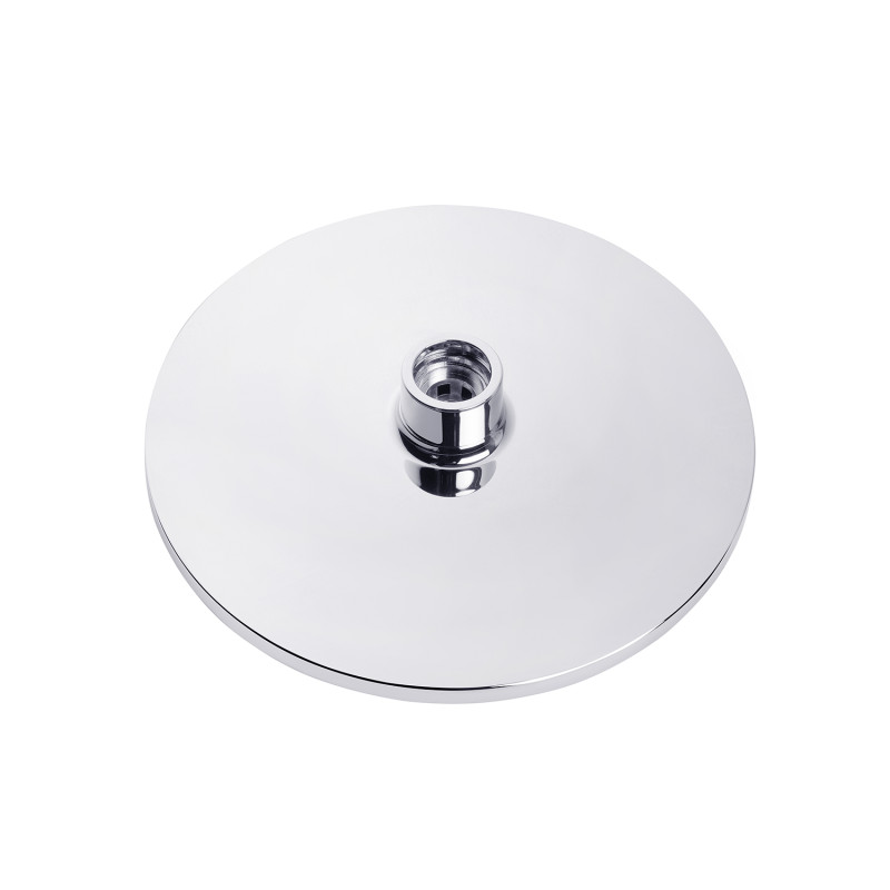 Набор 3 в 1 душова система Kroner Armada-C064K + змішувач Hagen-C010 + змішувач Bidet-C082
