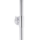 Набор 3 в 1 душова система Kroner Armada-C064K + змішувач Hagen-C010 + змішувач Bidet-C082