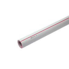 Тpуба PPR Baux PN20 63х9,0 мм