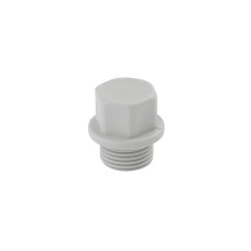 Заглушка пластикова PPR Baux 1/2" РЗ