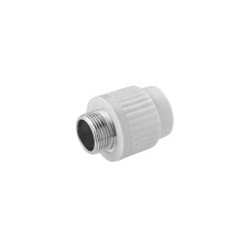 Муфта PPR Baux 20х3/4" РЗ